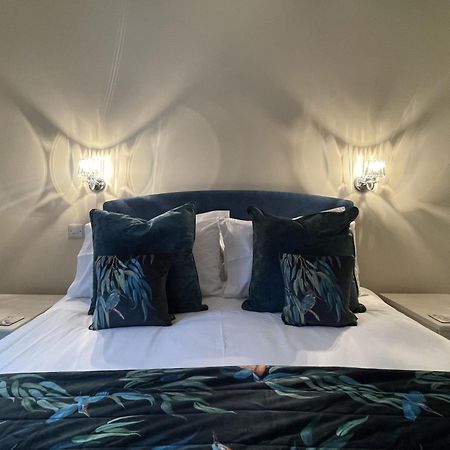 Lake View Cottage เบรธเวท ภายนอก รูปภาพ